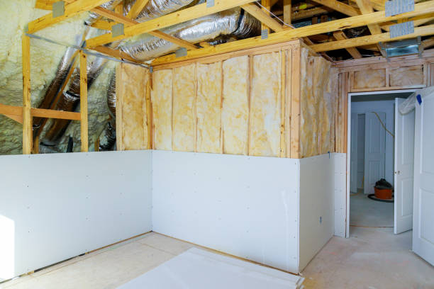Best Insulation for Specific Applications in Lincolnton, GA