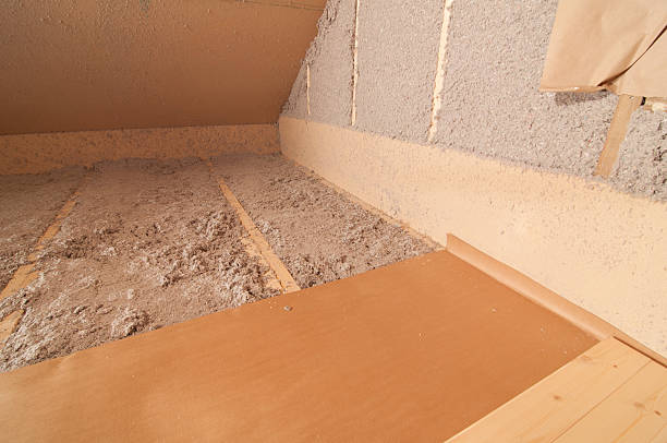 Best Insulation for Specific Applications in Lincolnton, GA